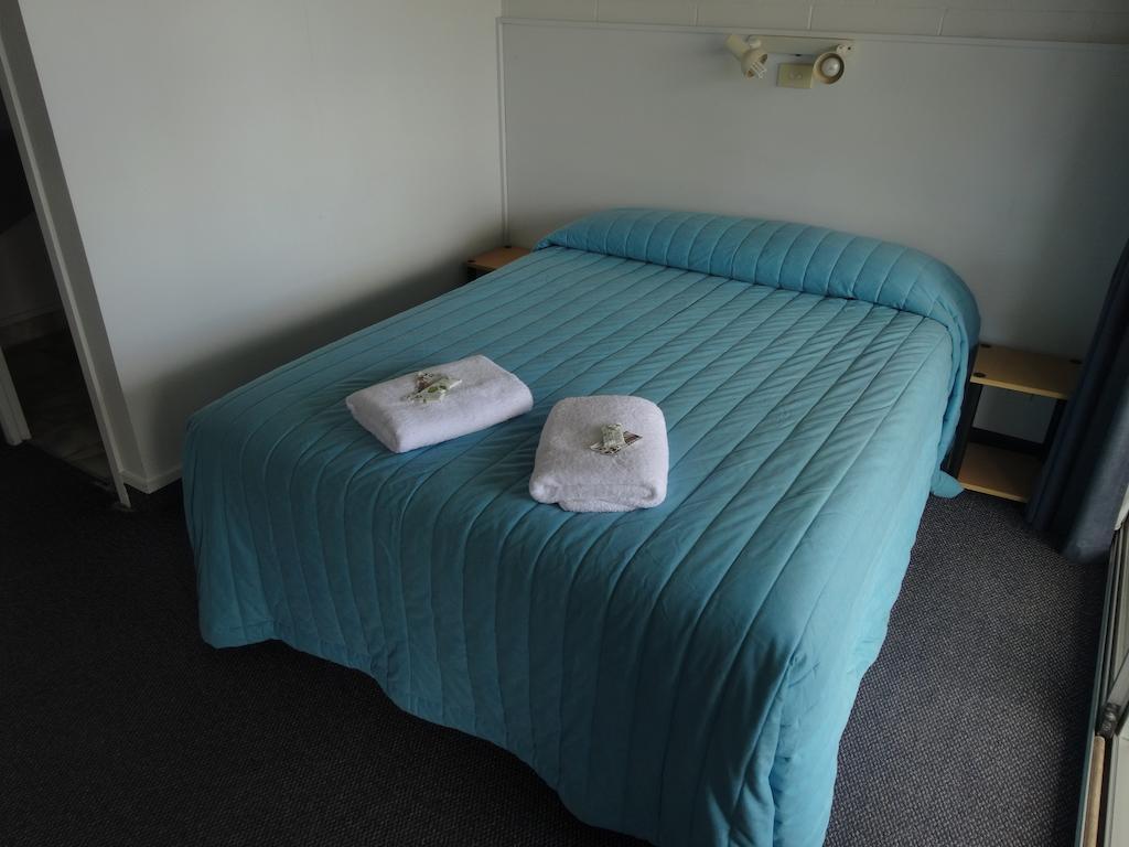 Ninety Mile Beach Holiday Park Waipapakauri Chambre photo