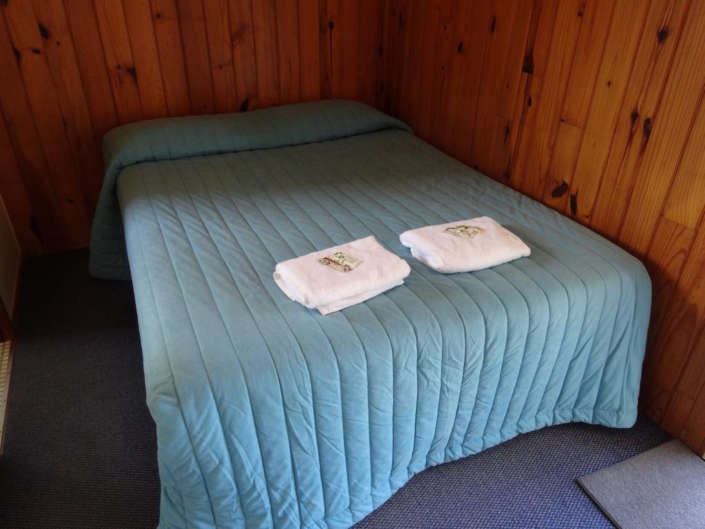 Ninety Mile Beach Holiday Park Waipapakauri Chambre photo