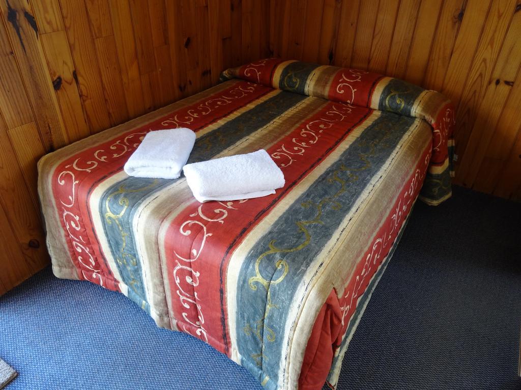 Ninety Mile Beach Holiday Park Waipapakauri Chambre photo