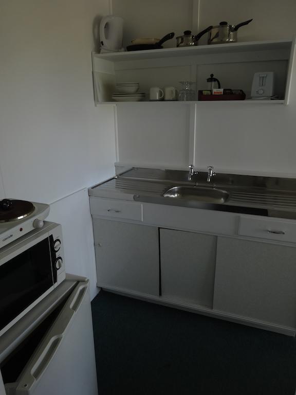 Ninety Mile Beach Holiday Park Waipapakauri Chambre photo