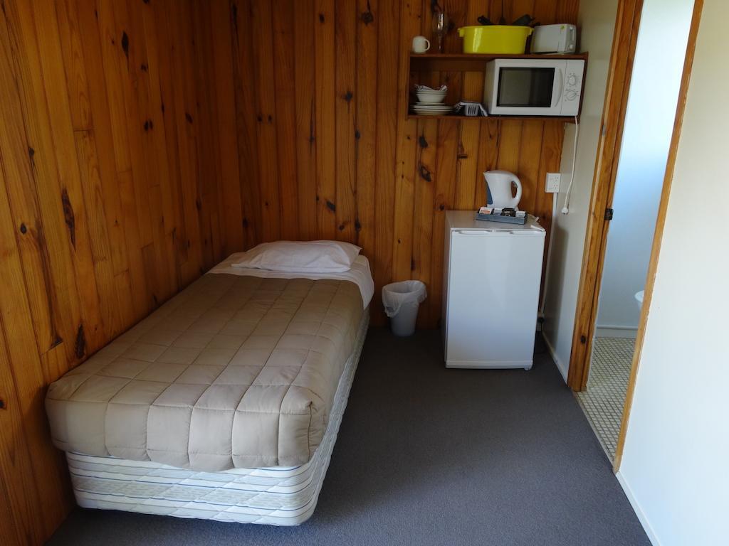 Ninety Mile Beach Holiday Park Waipapakauri Chambre photo