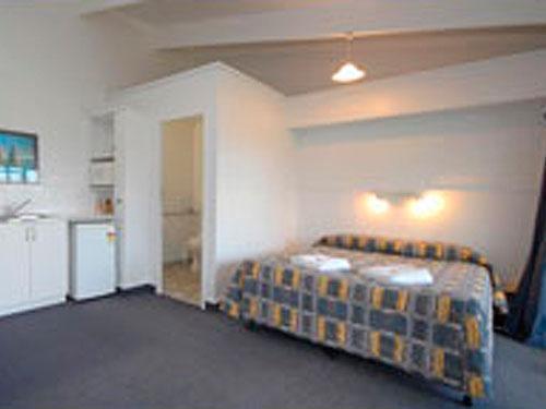 Ninety Mile Beach Holiday Park Waipapakauri Extérieur photo